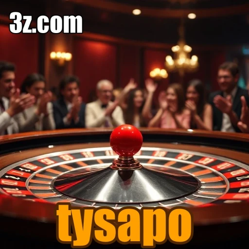 Experiências Mobile no Tysapo: Navegue e Jogue com Facilidade