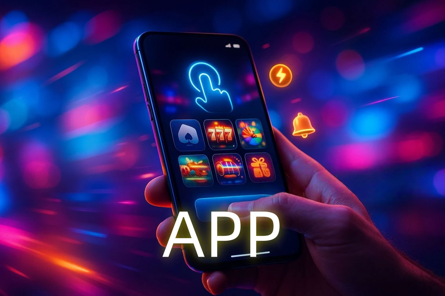 tysapo Benefícios do App