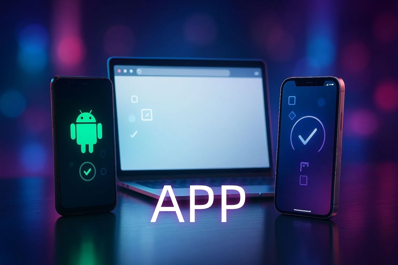 tysapo Compatibilidade do App