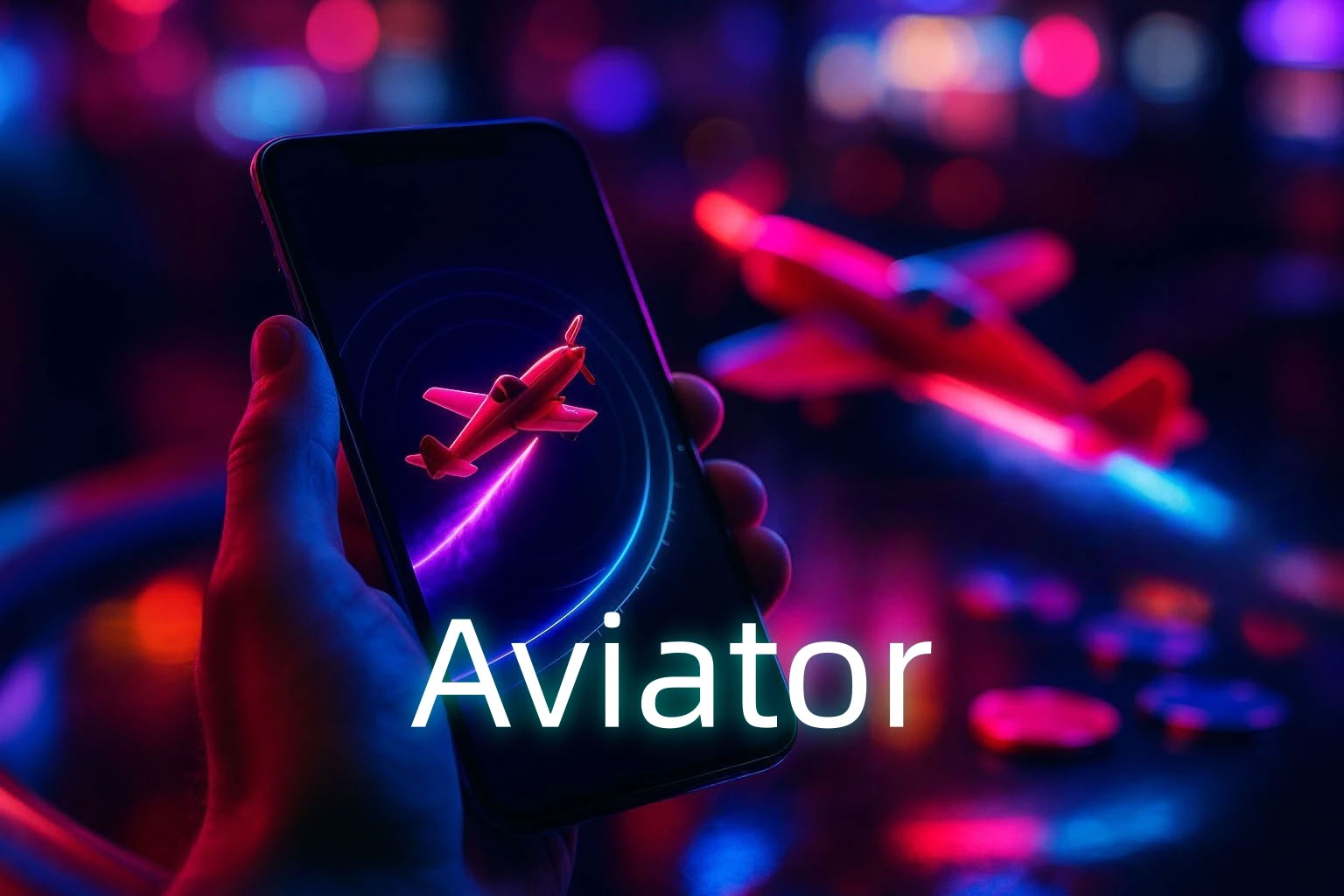 tysapo Aviator Festivo