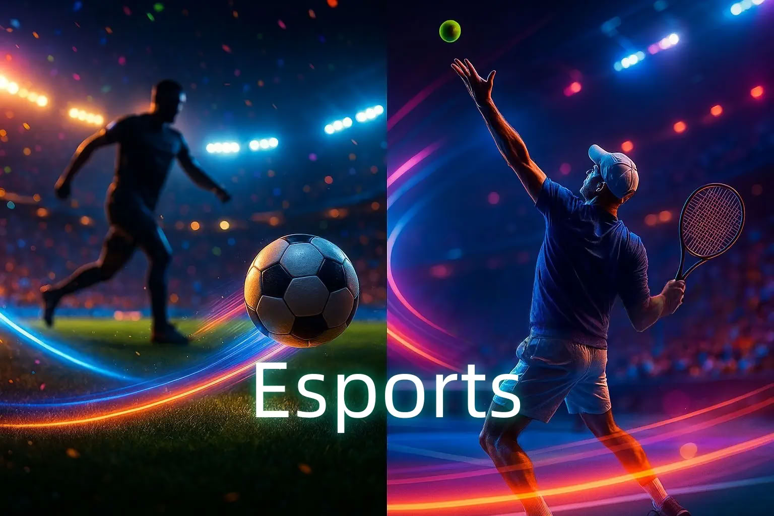 tysapo Eventos Esportivos