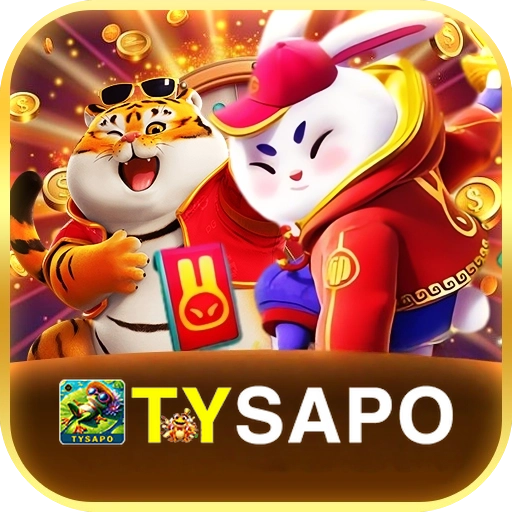 tysapo logo