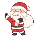 tysapo Santa Claus Bônus